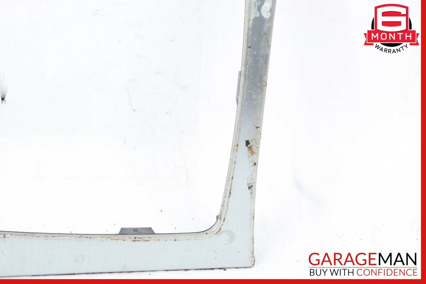 08-14 Mercedes W204 C300 Center Console Shifter Trim Bezel Cover 2046800190