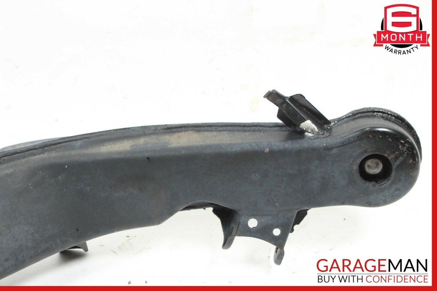 86-93 Mercedes W126 420SEL 560SEC Rear Subframe Sub Frame Crossmember OEM