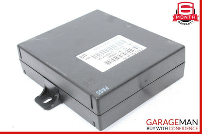 03-06 Mercedes W203 SL500 S500 Communication Voice Control Module 2038200885 OEM