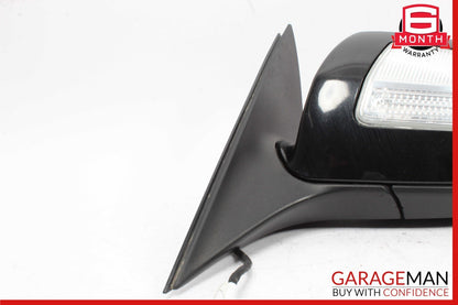 08-09 Mercedes W204 C300 C350 Front Left Driver Side Mirror Door Rear View OEM