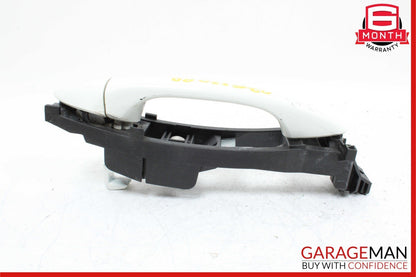 03-09 Mercedes W211 E320 E350 E500 Rear Right Side Exterior Door Handle OEM