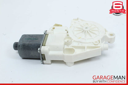 08-16 Mercedes W204 C300 C250 C350 Front Right Door Window Regulator Motor OEM