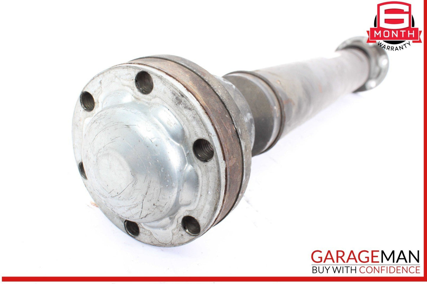 06-12 Mercedes W164 ML550 GL450 Front Drive Axle Shaft Driveshaft 1644100701
