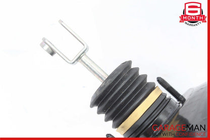 12-14 Mercedes W212 E350 CLS500 Power Brake Booster Master Cylinder Reservoir