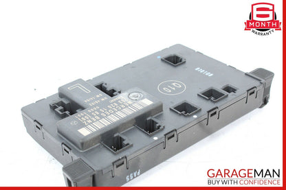 01-07 Mercedes W203 C230 C240 C320 Front Left Side Door Control Module Unit