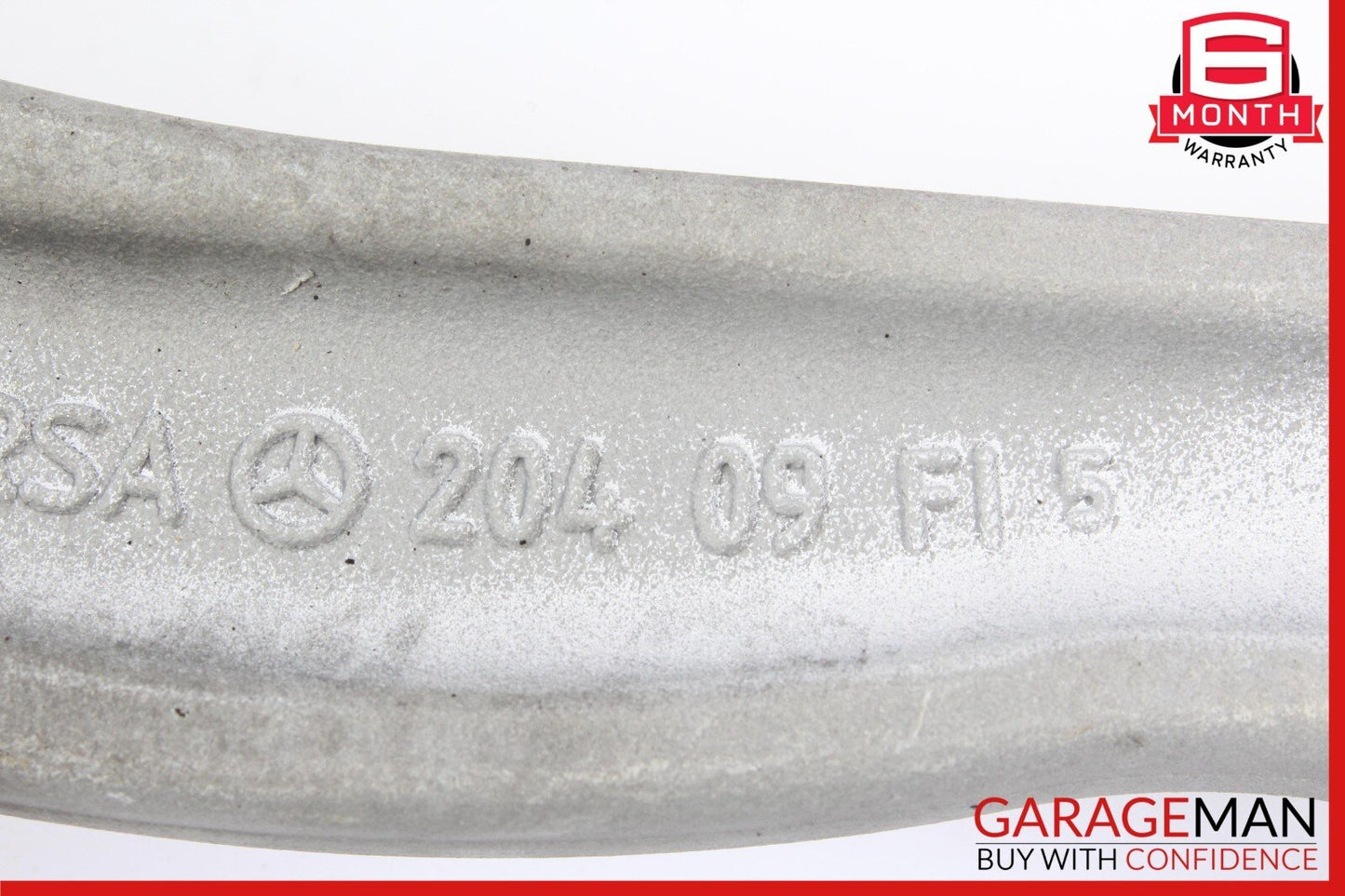 15-20 Mercedes W205 C300 Rear Left or Right Suspension Upper Control Arm OEM
