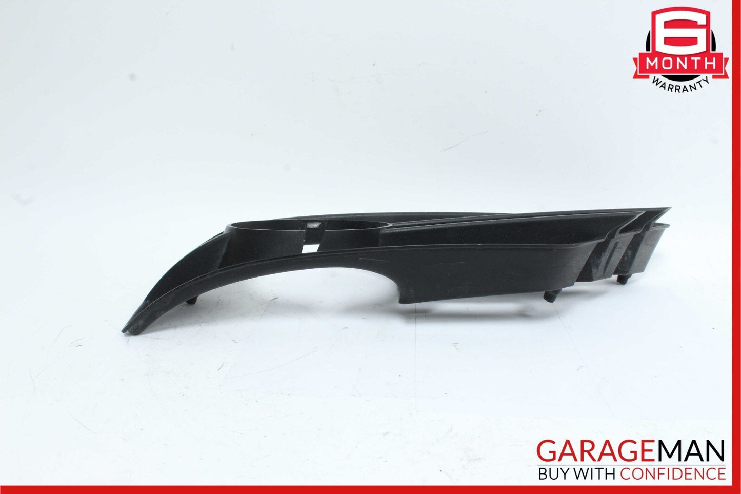06-10 Mercedes W251 R350 R320 R500 Front Right Side Bumper Grille 2518851253 OEM