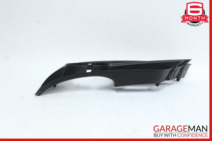 06-10 Mercedes W251 R350 R320 R500 Front Right Side Bumper Grille 2518851253 OEM
