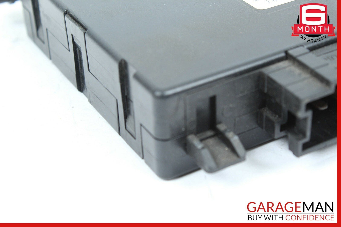 03-11 Mercedes CLS500 CLS63 AMG E350 Front Right Passenger Seat Control Module