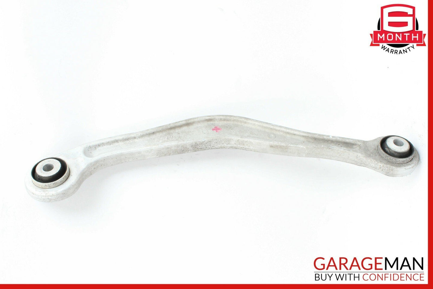 07-14 Mercedes W216 CL550 S400 Rear Suspension Control Arm Arms Set of 5 Pc
