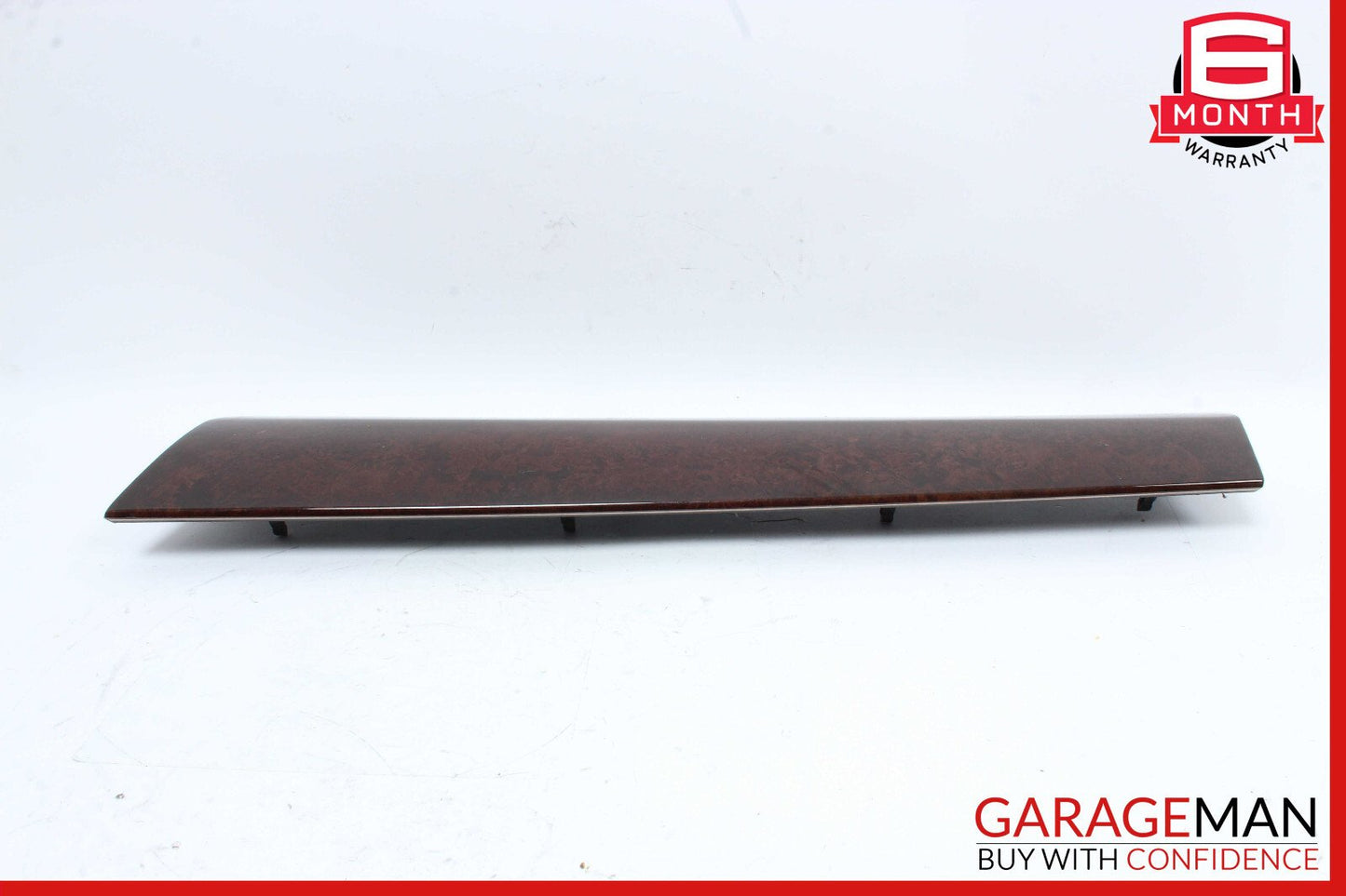 10-15 Porsche Panamera 970 Front Right Dashboard Molding Trim Cover OEM