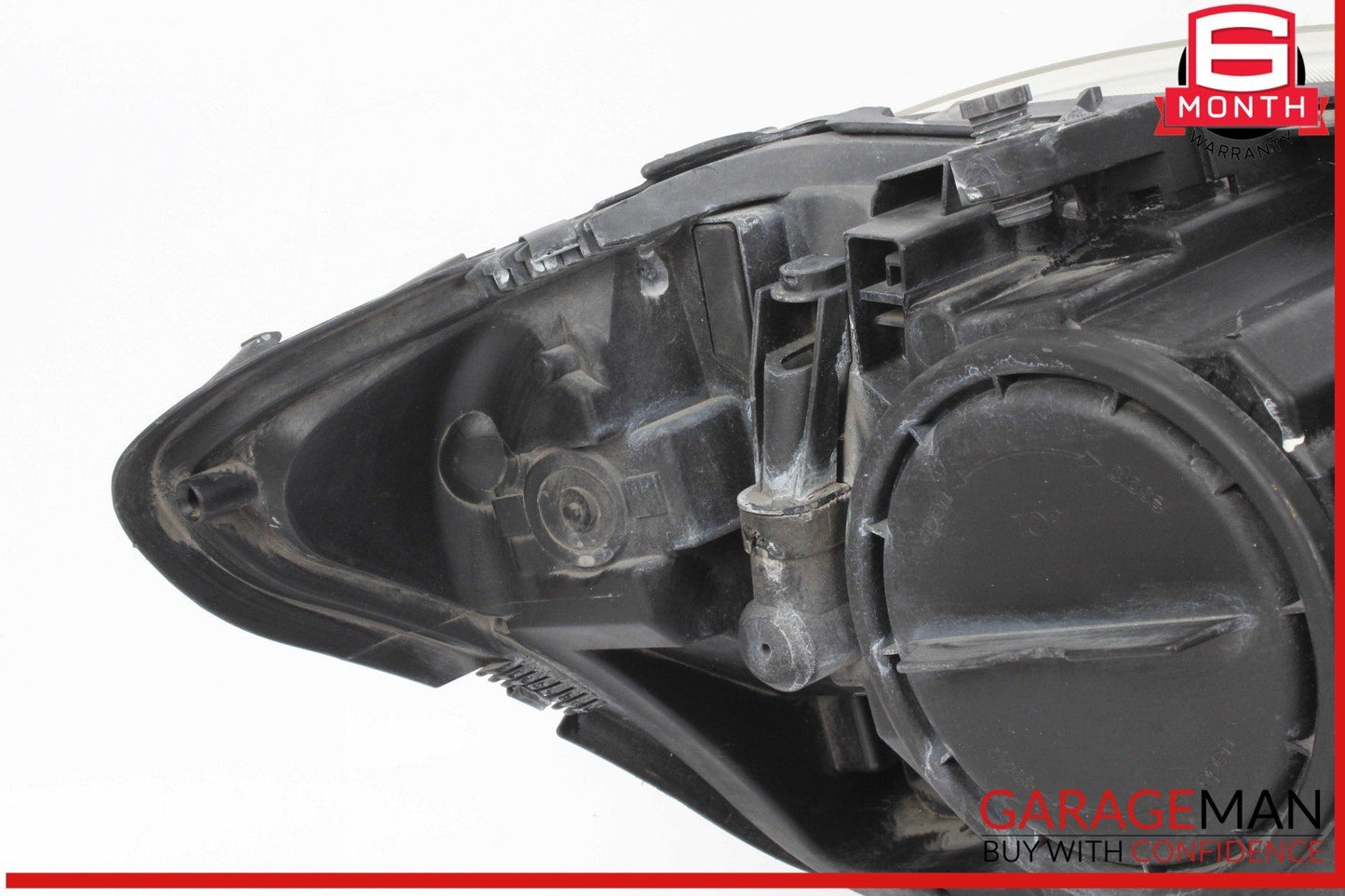 10-13 Mercedes W221 S400 Hybrid Front Left Driver Side Headlight Lamp Bi-Xenon