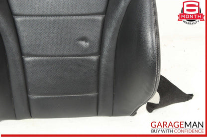 15-25 Mercedes W205 C300 GLC350e Front Right or Left Side Top Upper Seat Cushion