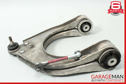 03-11 Mercedes W219 CLS55 AMG Front Left Side Suspension Upper Control Arm