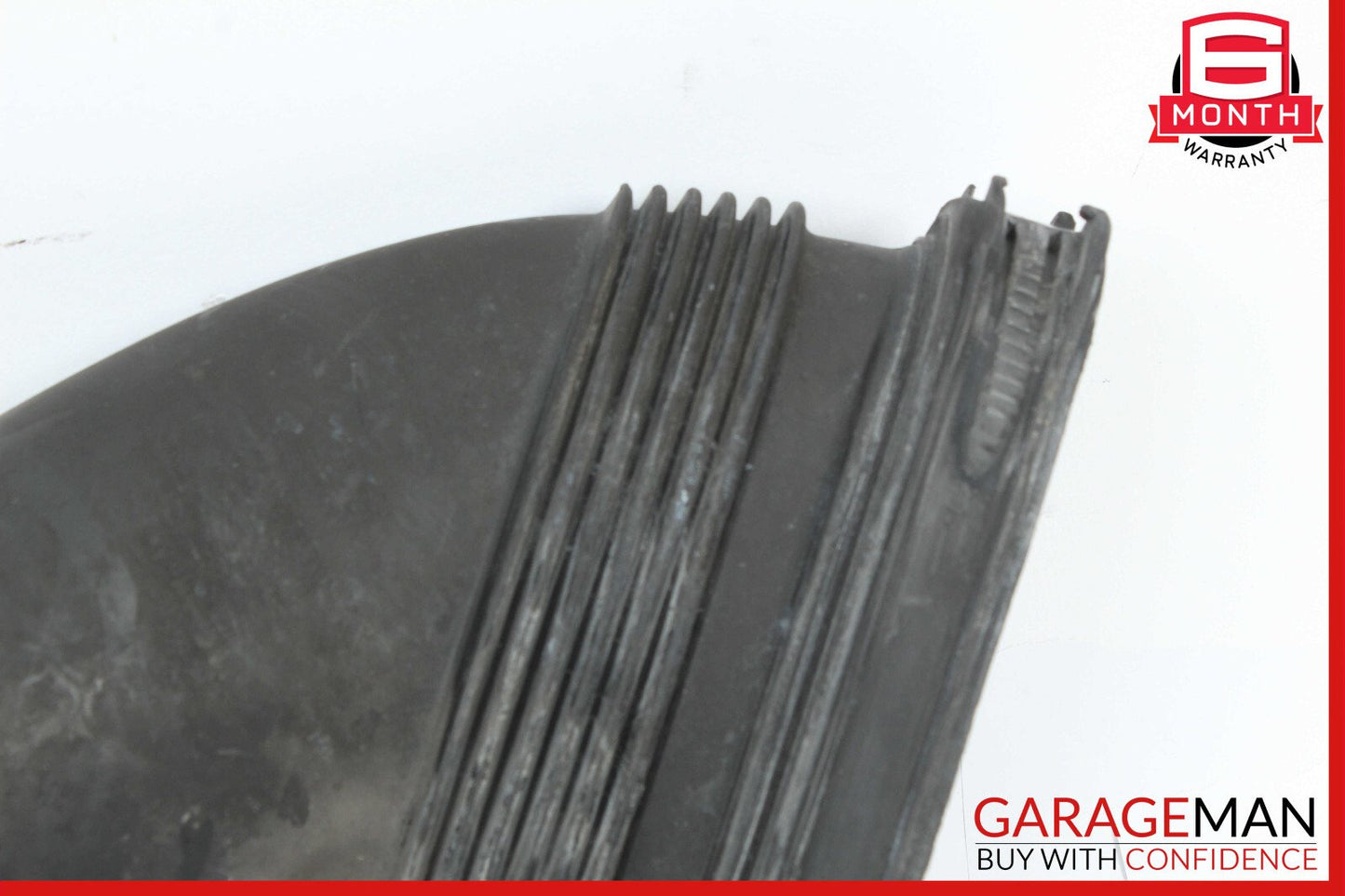 10-13 Porsche Panamera 970 Right Air Intake Tube Hose 97011011403 OEM