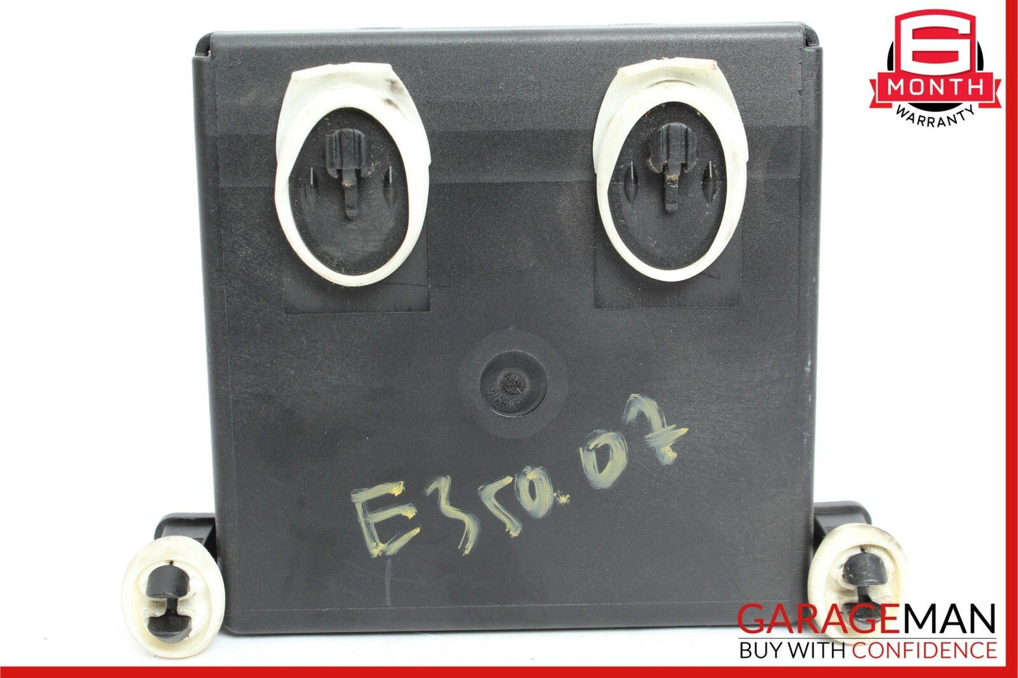 03-09 Mercedes W211 E350 E320 Rear Left Driver Side Door Control Module Unit OEM
