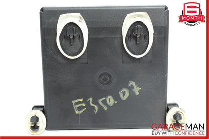 03-09 Mercedes W211 E350 E320 Rear Left Driver Side Door Control Module Unit OEM