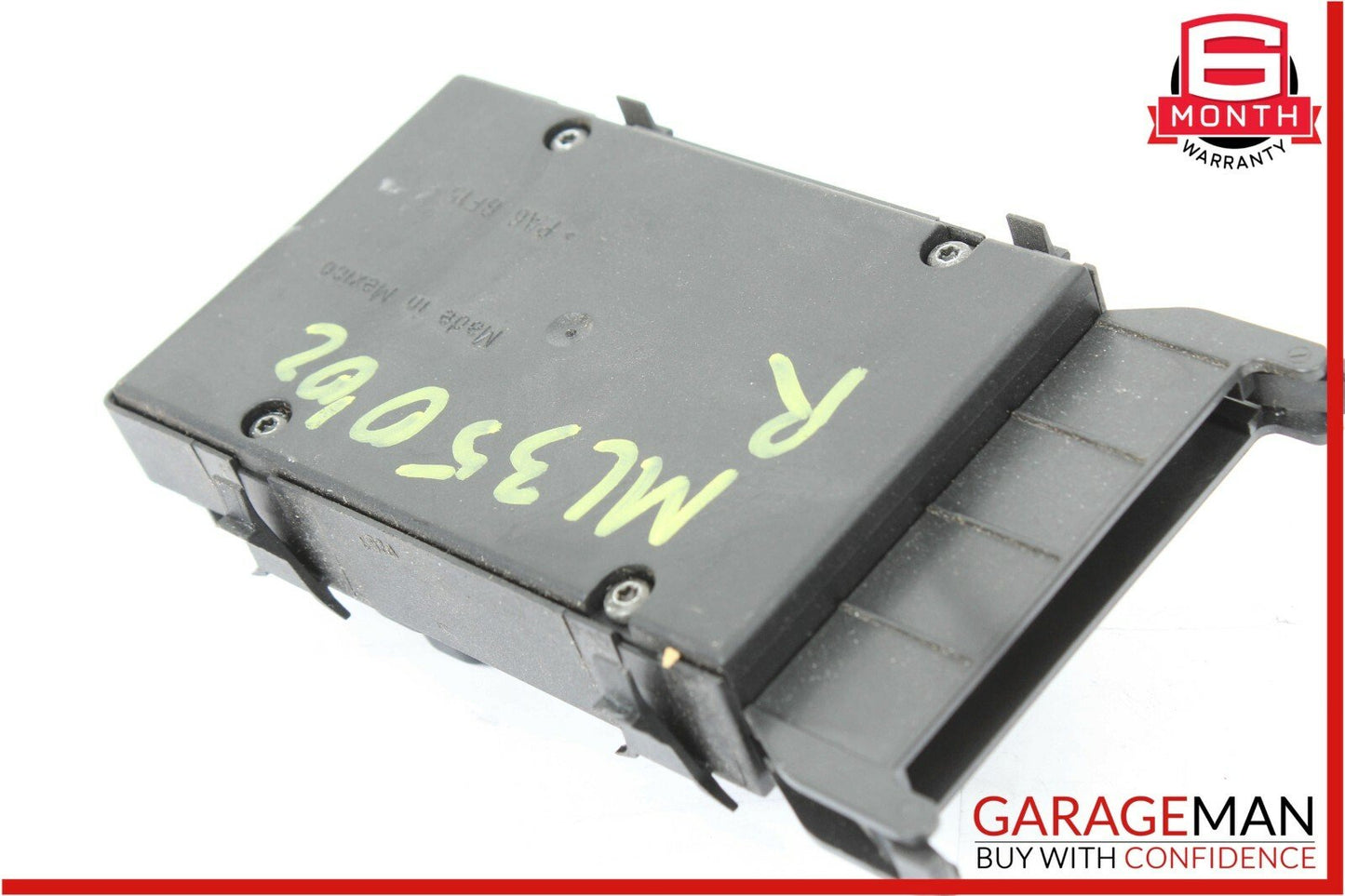 98-05 Mercedes W163 ML320 Front Right Side Seat Memory Control Switch OEM