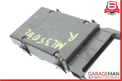 98-05 Mercedes W163 ML320 Front Right Side Seat Memory Control Switch OEM