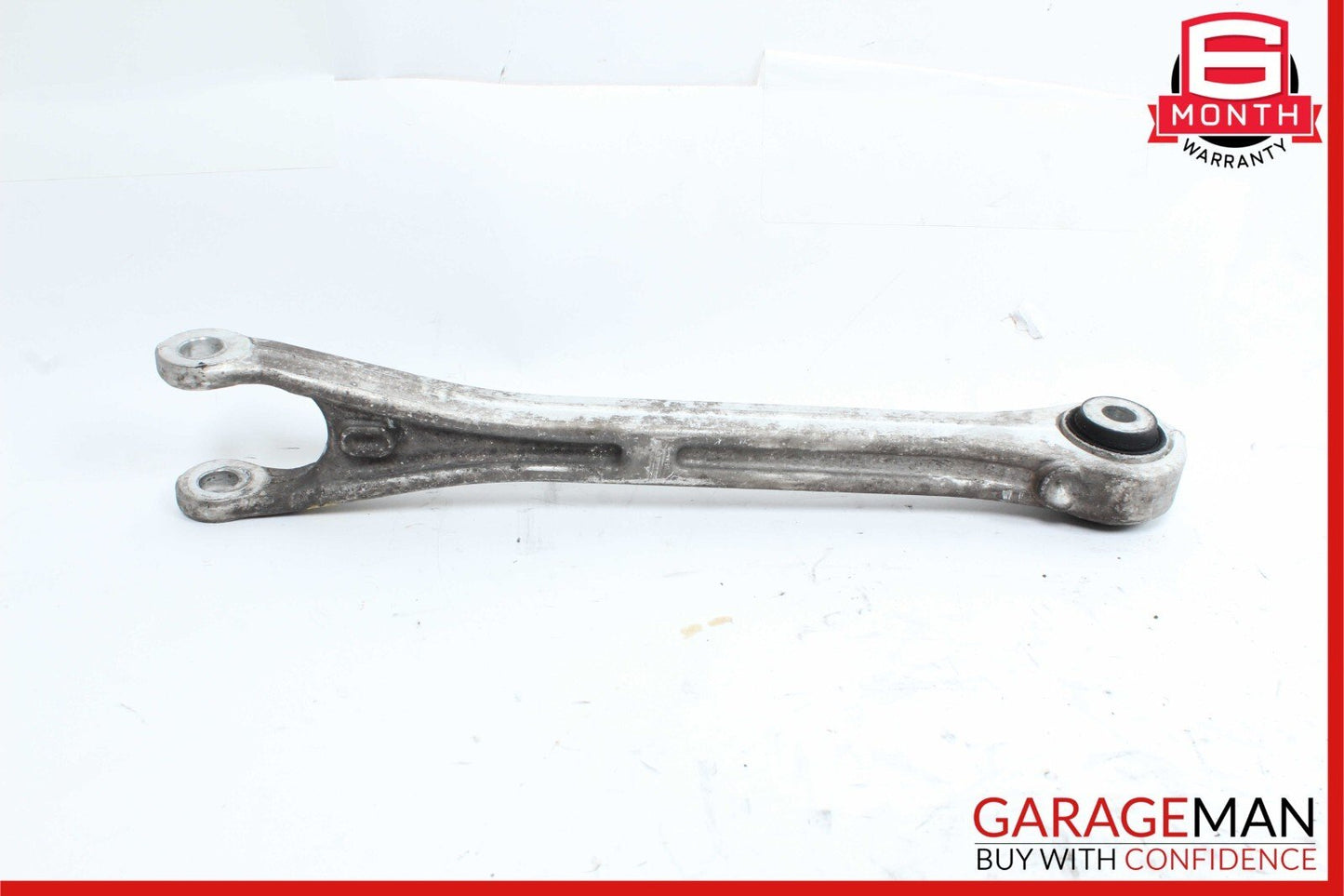 14-17 Maserati Ghibli Rear Left / Right Side Lower Forward Wishbone Control Arm