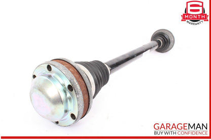 14-17 Audi SQ5 Rear Left or Rear Right Side CV Axle Shaft 8R0501203C OEM