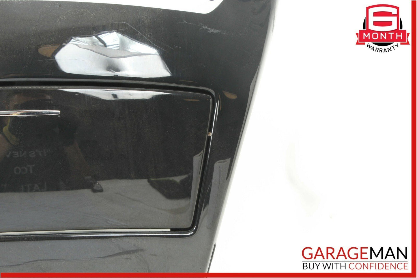 07-13 Mercedes W216 CL550 CL600 Center Console Comand Unit Radio Bezel Trim OEM