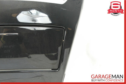 07-13 Mercedes W216 CL550 CL600 Center Console Comand Unit Radio Bezel Trim OEM
