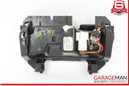 12-20 Mercedes R172 SLK250 SLC43 AMG Center Panel Dash Ashtray Ash Tray Assembly