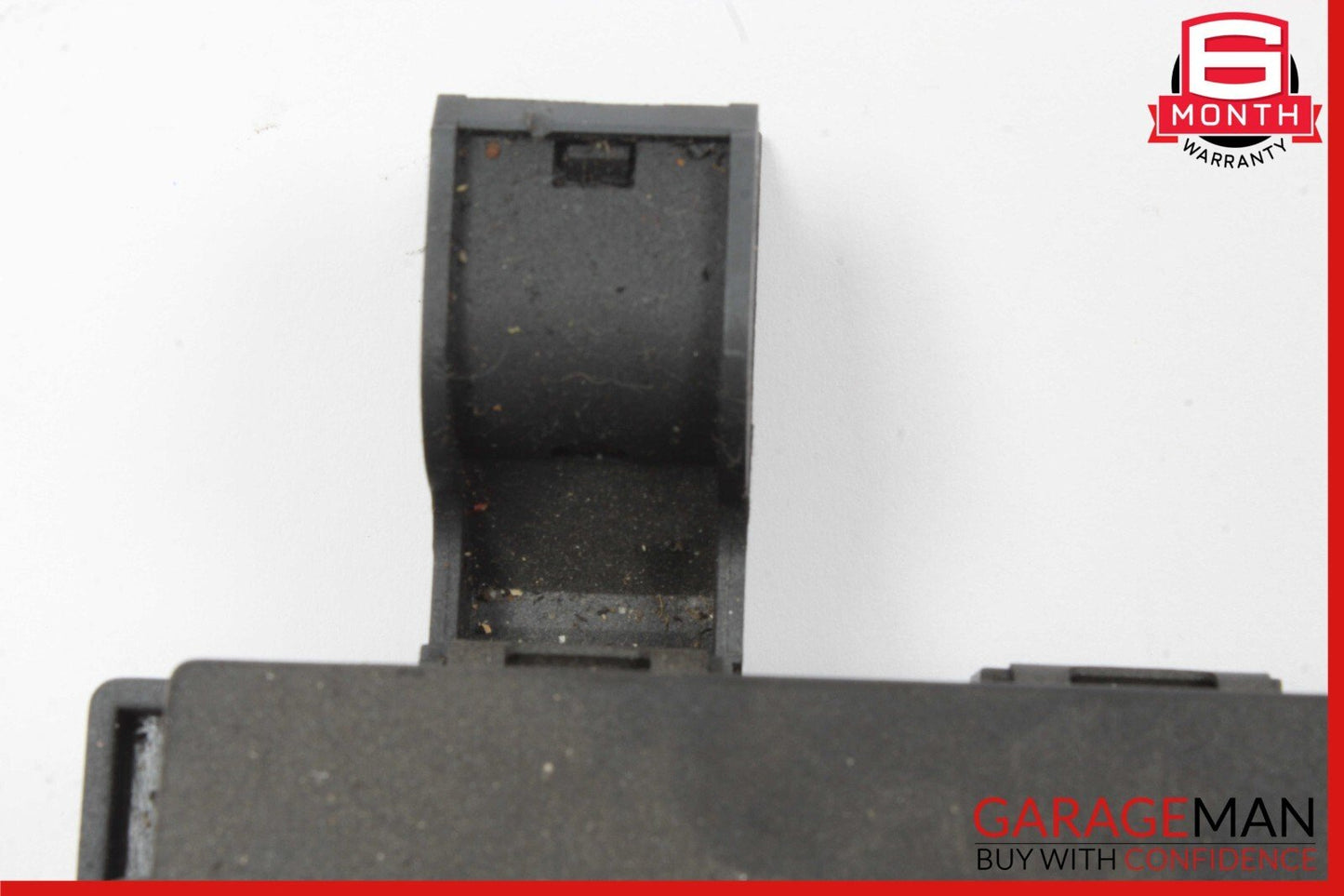 03-12 Mercedes R230 SL500 SL55 AMG Front Left Side Under Seat Control Module OEM