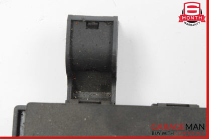 03-12 Mercedes R230 SL500 SL55 AMG Front Left Side Under Seat Control Module OEM