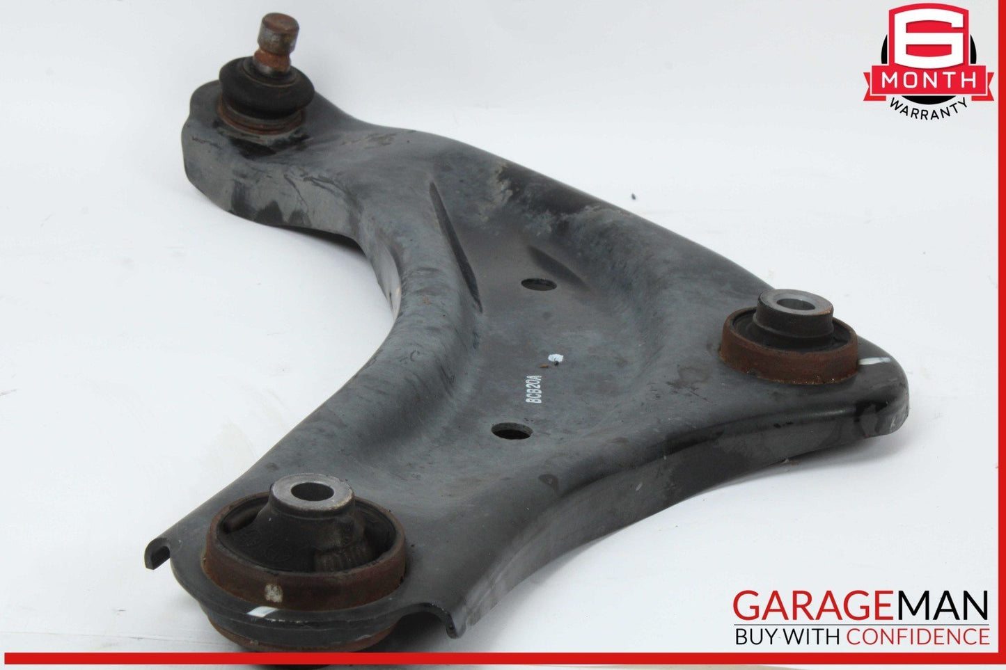 11-13 Nissan Leaf Front Left Driver Side Lower Control Arm 545015SN1A OEM
