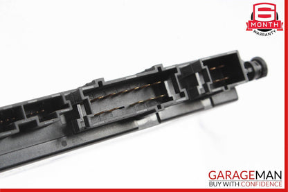 08-18 Mercedes C250 CLS400 E550 GLK350 Front Left Side Seat Control Module Unit