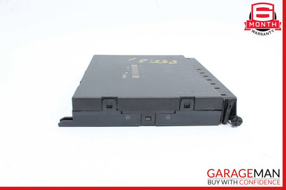 00-01 Mercedes W220 S55 AMG Rear Seat Control Module 2208201026 OEM
