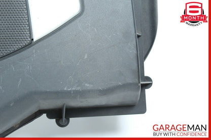 Mercedes W216 CL550 S550 SLK350 E350 Engine Intake Filter Air Box Assembly OEM