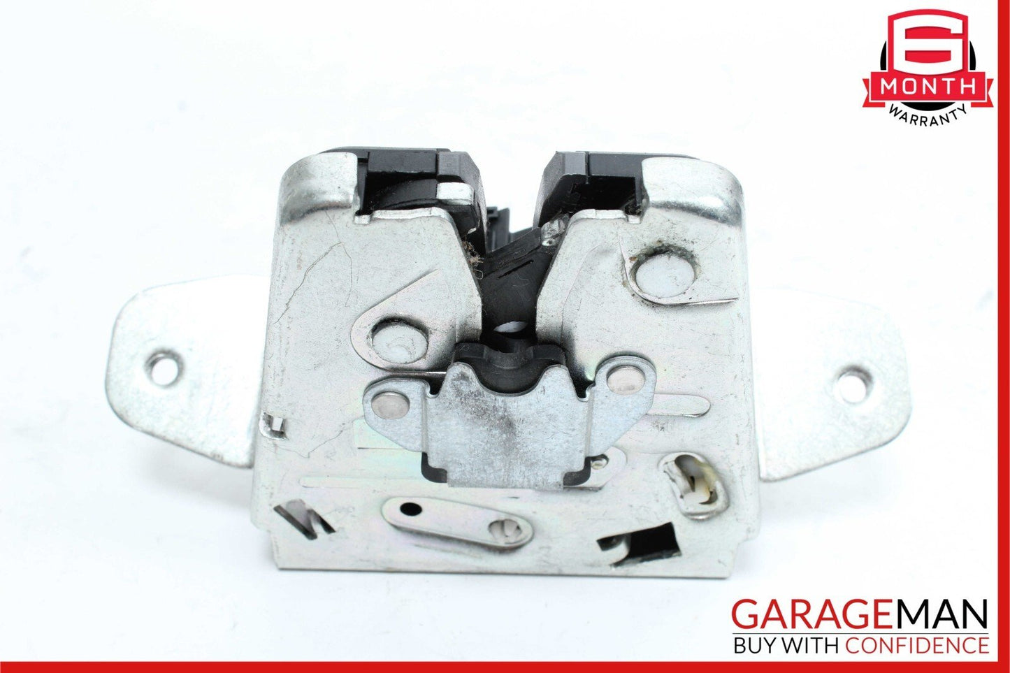 10-15 Mercedes X204 GLK350 GLK250 Trunk Lid Latch Lock Actuator OEM
