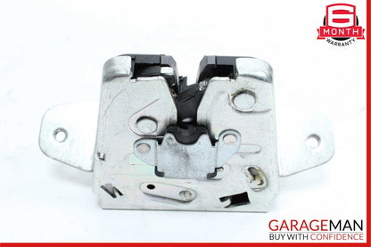 10-15 Mercedes X204 GLK350 GLK250 Trunk Lid Latch Lock Actuator OEM