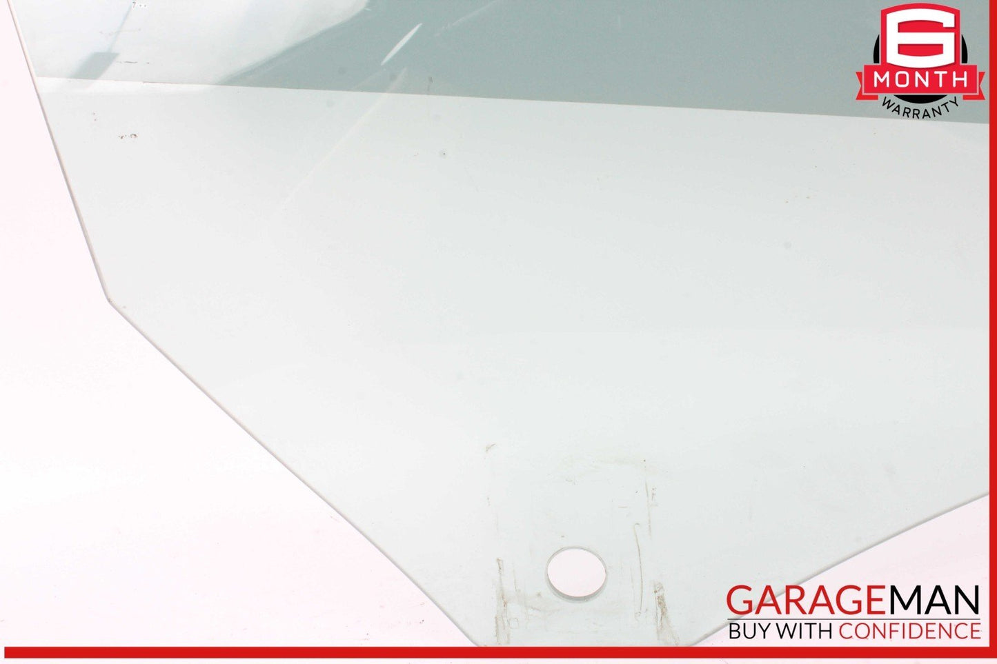 05-11 Mercedes R171 SLK300 SLK280 Front Right Side Door Window Auto Glass OEM