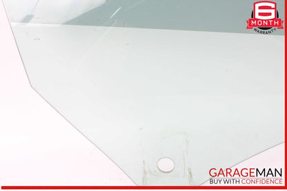 05-11 Mercedes R171 SLK300 SLK280 Front Right Side Door Window Auto Glass OEM