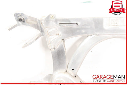 14-21 BMW i3 I01 Hybrid Front Sub Frame Subframe Engine Crossmember OEM