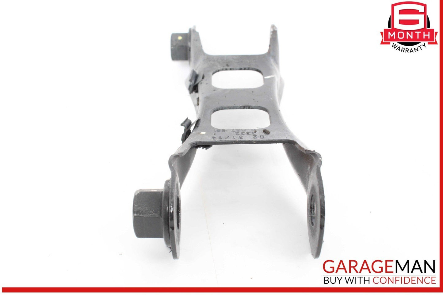14-21 BMW I3 Rear Left Driver Side Upper Control Arm OEM