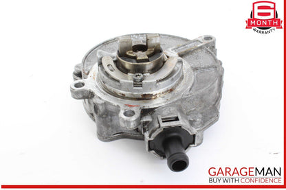 09-16 Audi S4 Engine Motor Vacuum Pump 06E145100M OEM