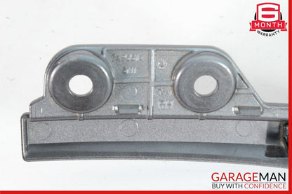 10-22 Rolls Royce Ghost Front Right Side Radiator Cover Trim Panel OEM