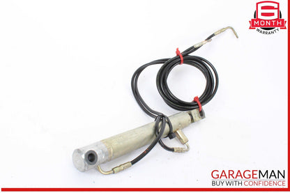 03-12 Mercedes R230 SL500 Convertible Right Roof Main Top Drive Lift Cylinder