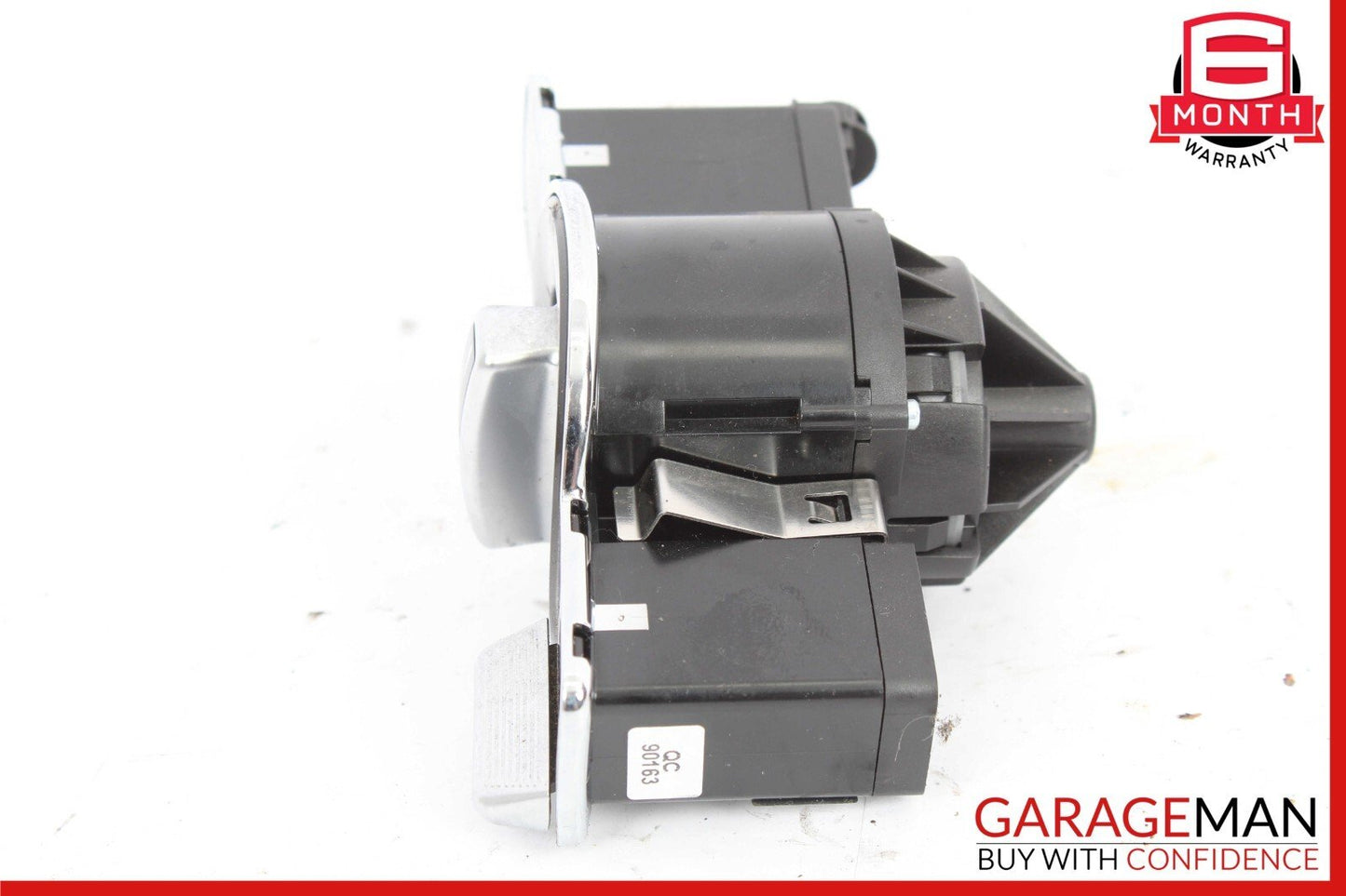 07-14 Mercedes W221 S550 S600 CL550 Headlight Head Light Switch Controller OEM