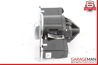 07-14 Mercedes W221 S550 S600 CL550 Headlight Head Light Switch Controller OEM