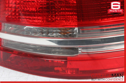 07-09 Mercedes X164 GL450 GL550 Rear Right Side Taillight Tail Light Lamp OEM