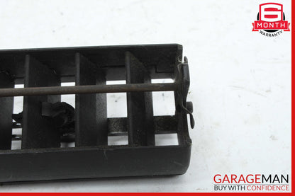81-91 Mercedes W126 420SEL Dash AC A/C Air Vent Grill Right Side OEM
