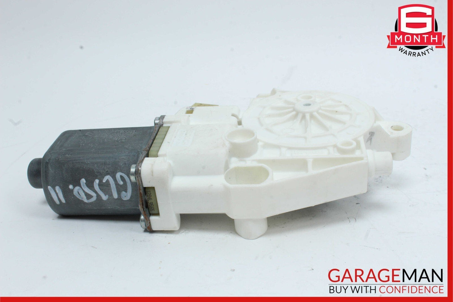 06-13 Mercedes X164 GL350 ML350 R350 Window Regulator Motor Front Right Side OEM