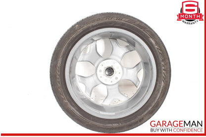 16-22 BMW X1 Wheel Tire Rim 7.5 x 18 OEM