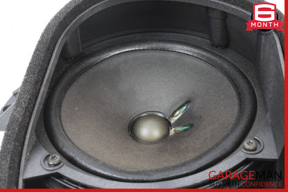 03-08 Mercedes R230 SL500 SL550 Door Audio Speaker Bose Left Driver Side OEM